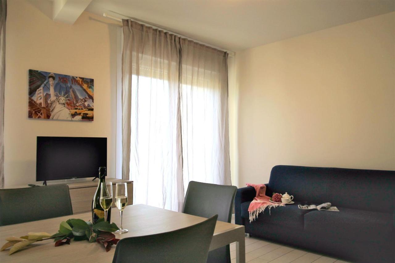 Residence Felice Celle Ligure Eksteriør bilde
