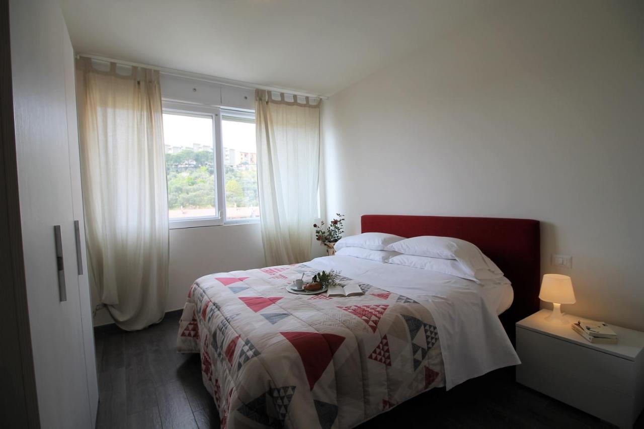 Residence Felice Celle Ligure Eksteriør bilde