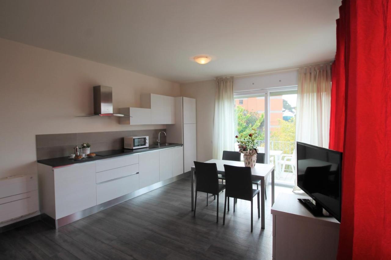 Residence Felice Celle Ligure Eksteriør bilde
