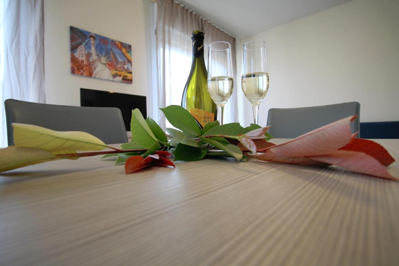 Residence Felice Celle Ligure Eksteriør bilde