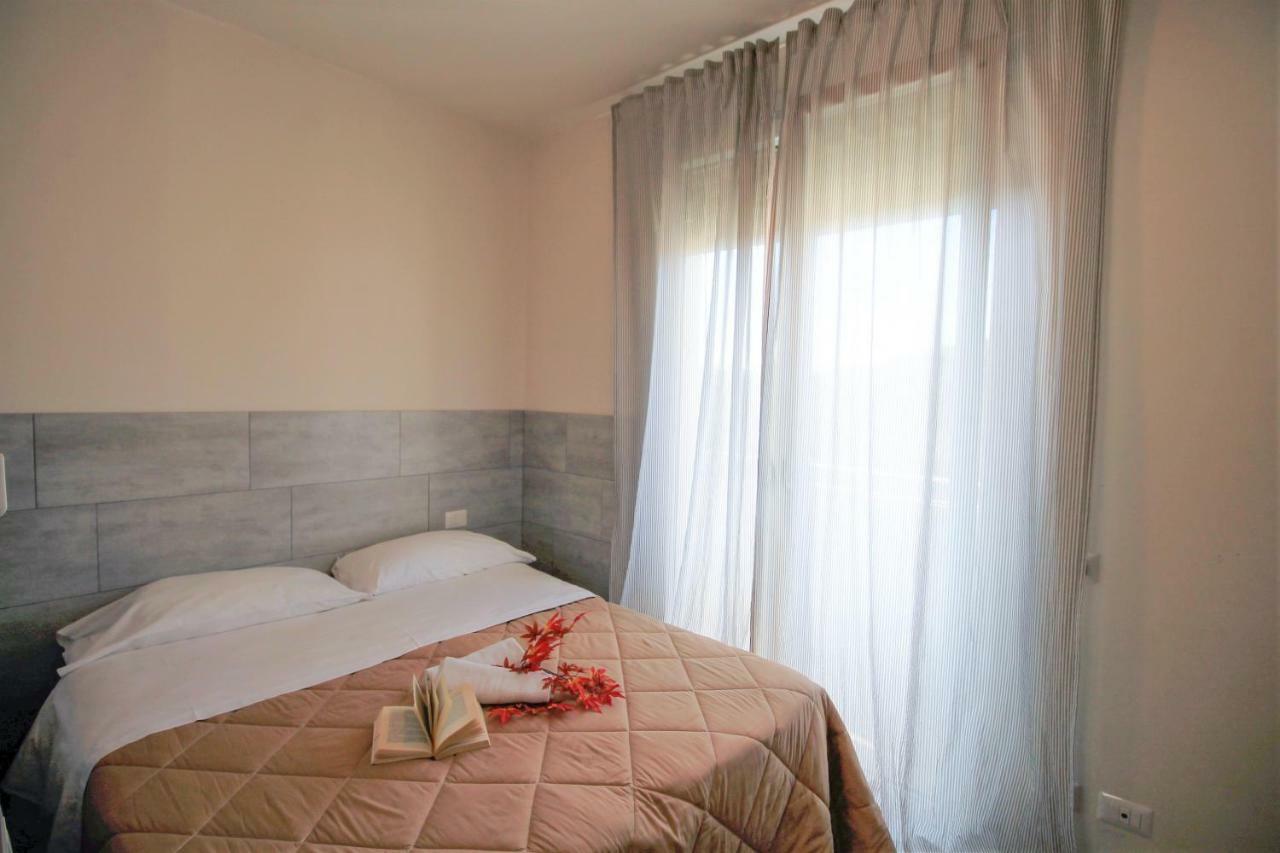 Residence Felice Celle Ligure Eksteriør bilde