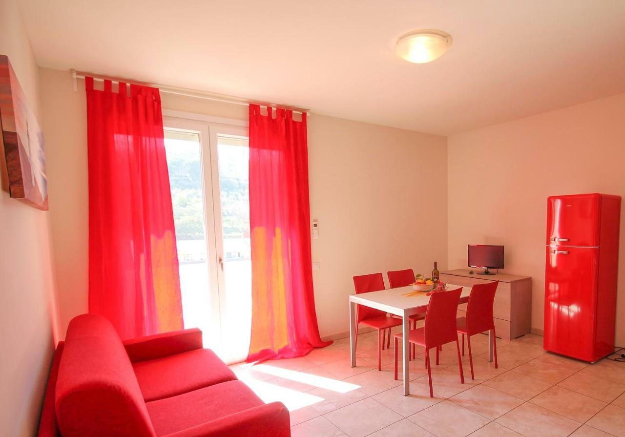 Residence Felice Celle Ligure Eksteriør bilde