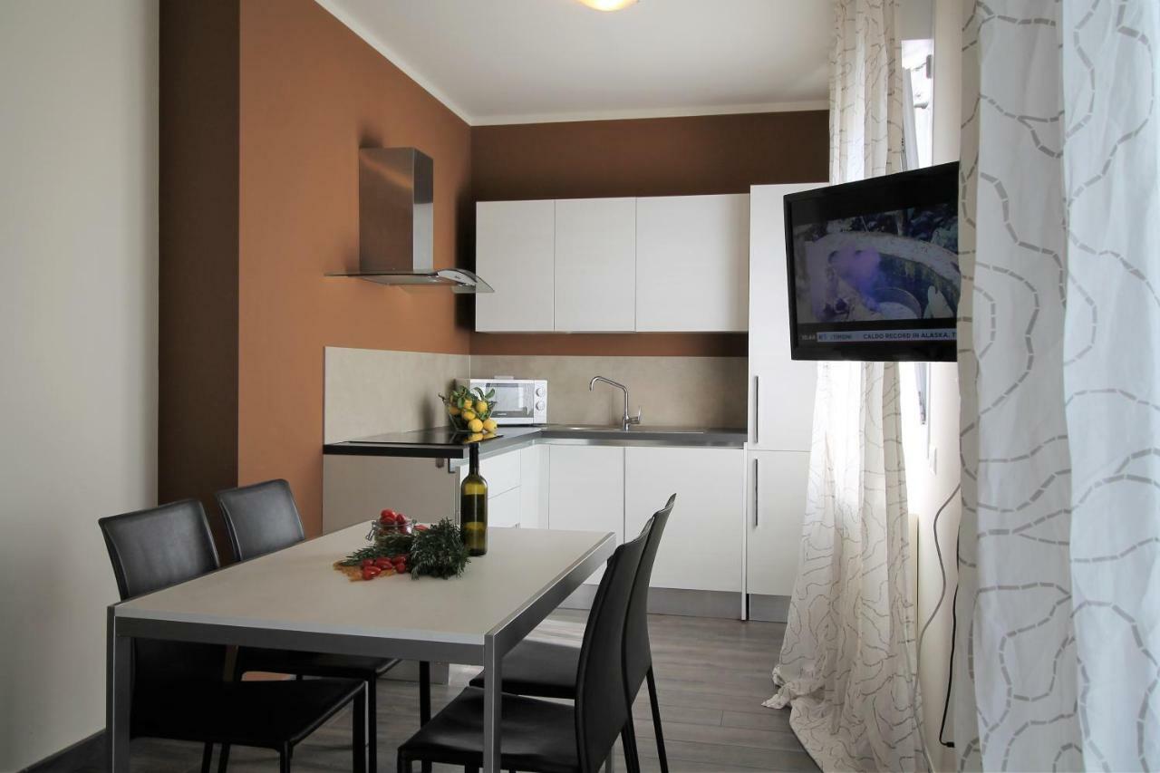 Residence Felice Celle Ligure Eksteriør bilde
