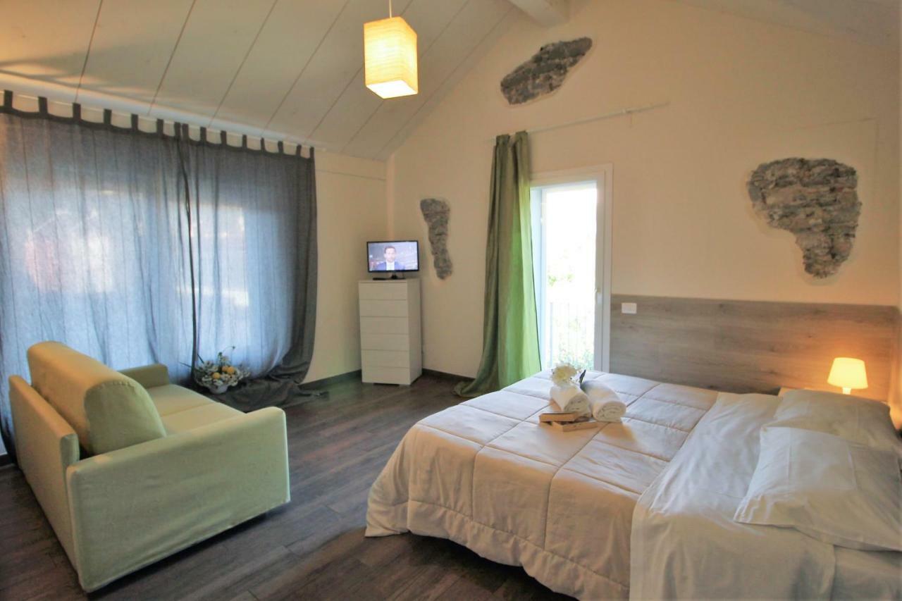 Residence Felice Celle Ligure Eksteriør bilde