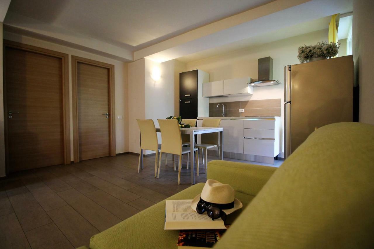 Residence Felice Celle Ligure Eksteriør bilde