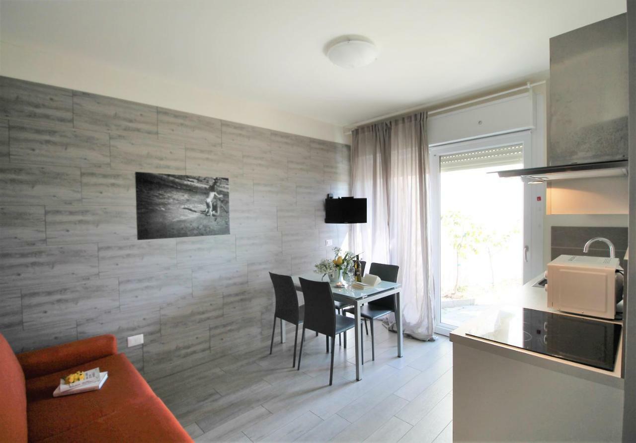 Residence Felice Celle Ligure Eksteriør bilde