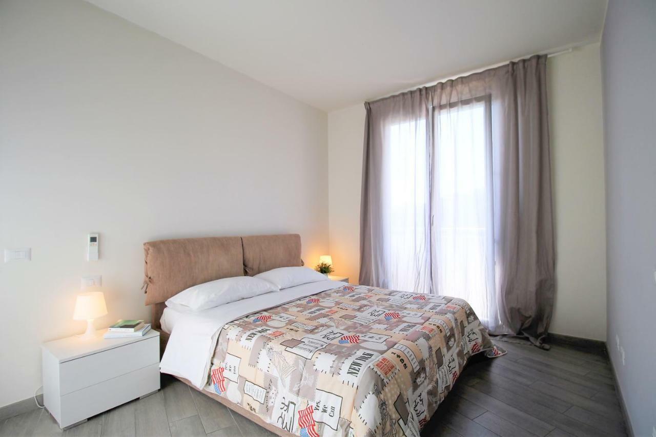 Residence Felice Celle Ligure Eksteriør bilde