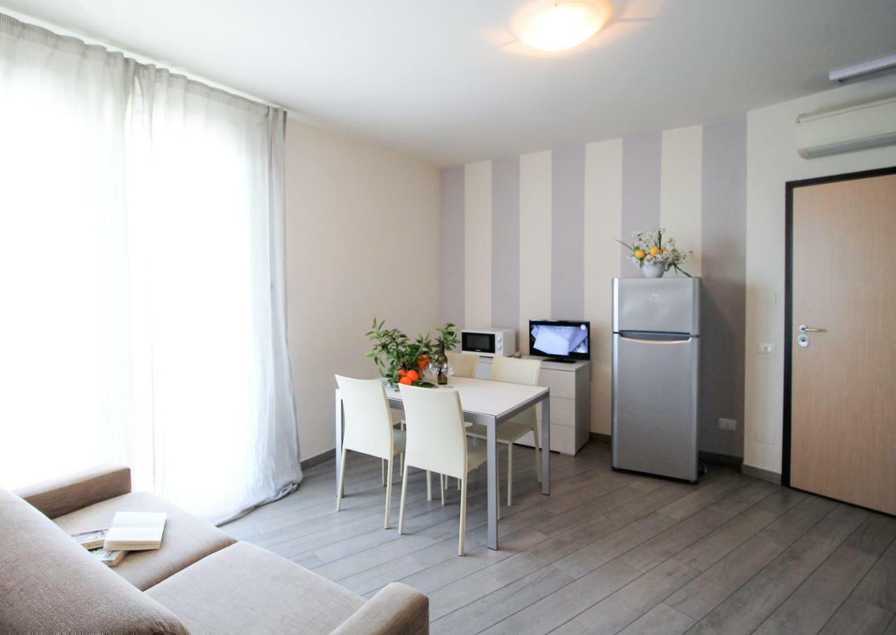 Residence Felice Celle Ligure Eksteriør bilde