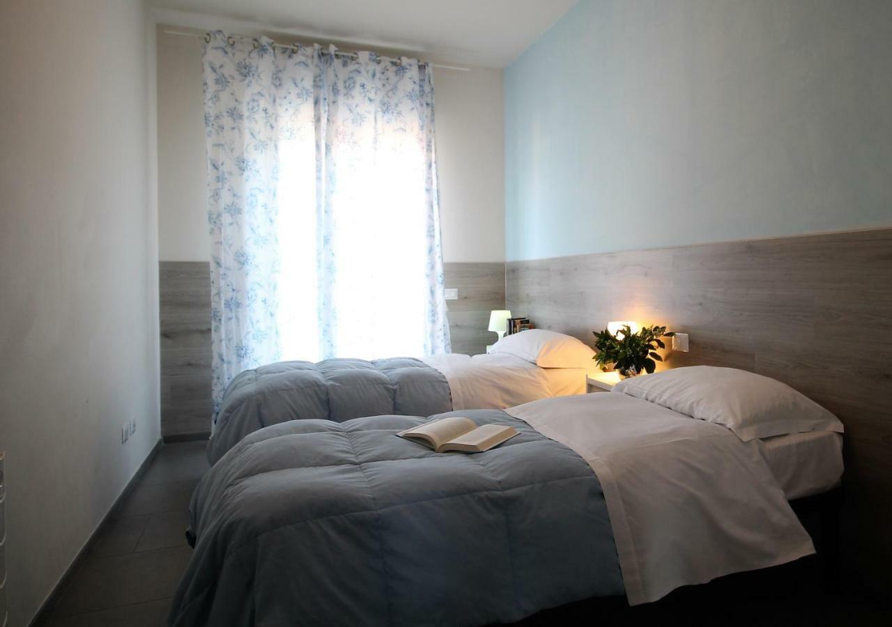 Residence Felice Celle Ligure Eksteriør bilde