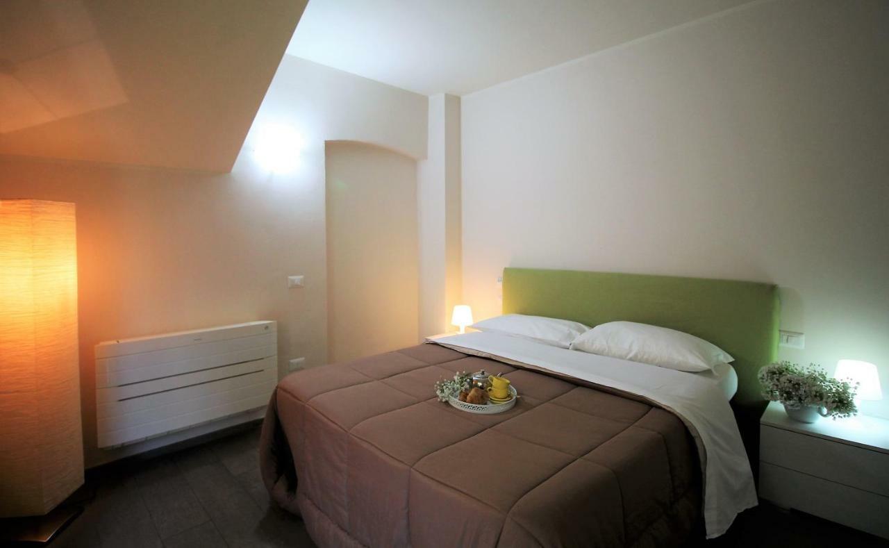 Residence Felice Celle Ligure Eksteriør bilde