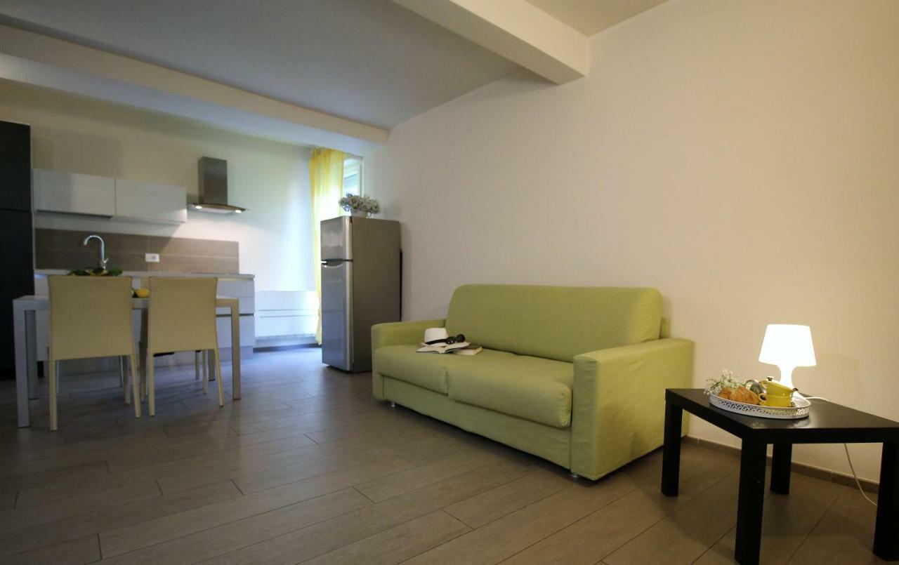 Residence Felice Celle Ligure Eksteriør bilde