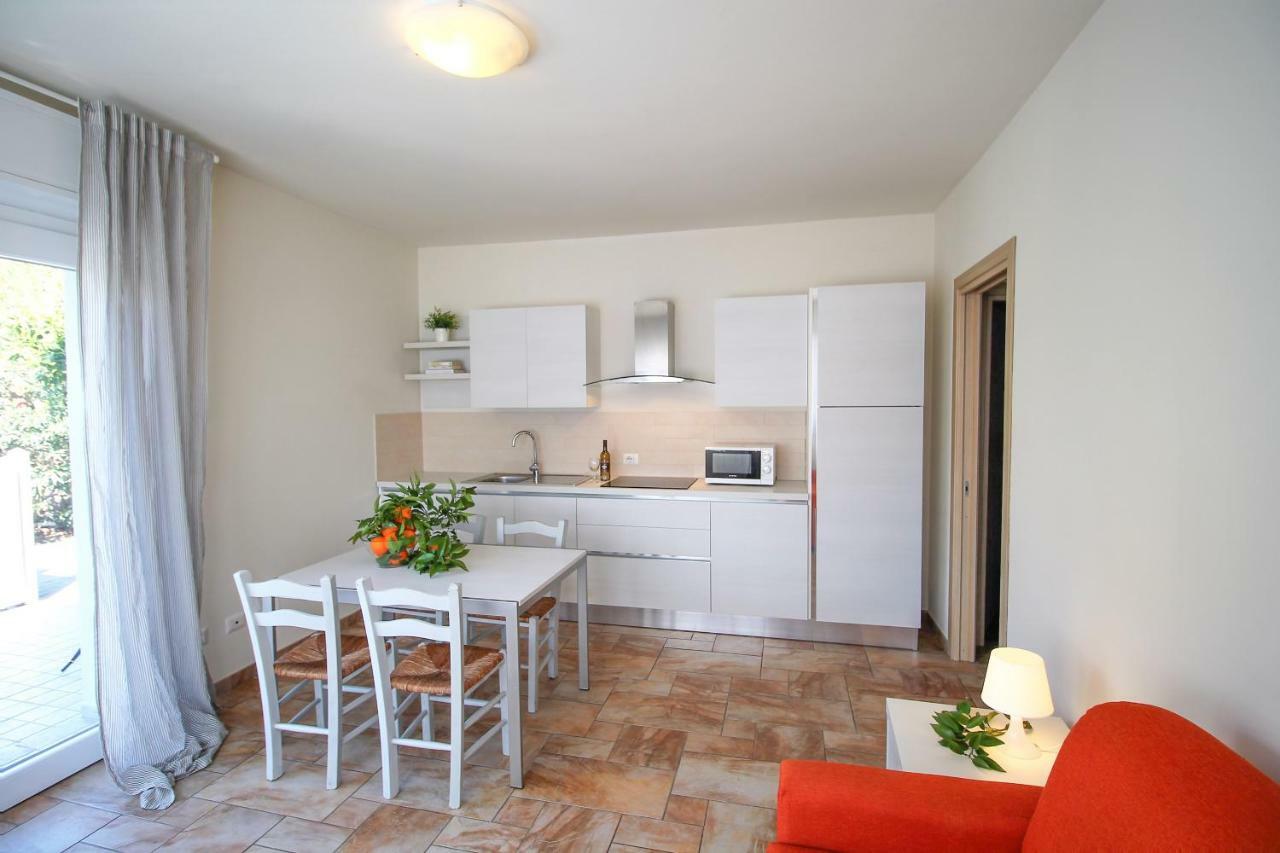 Residence Felice Celle Ligure Eksteriør bilde