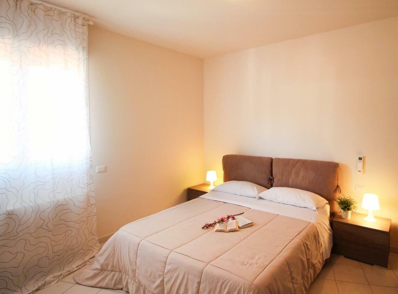 Residence Felice Celle Ligure Eksteriør bilde