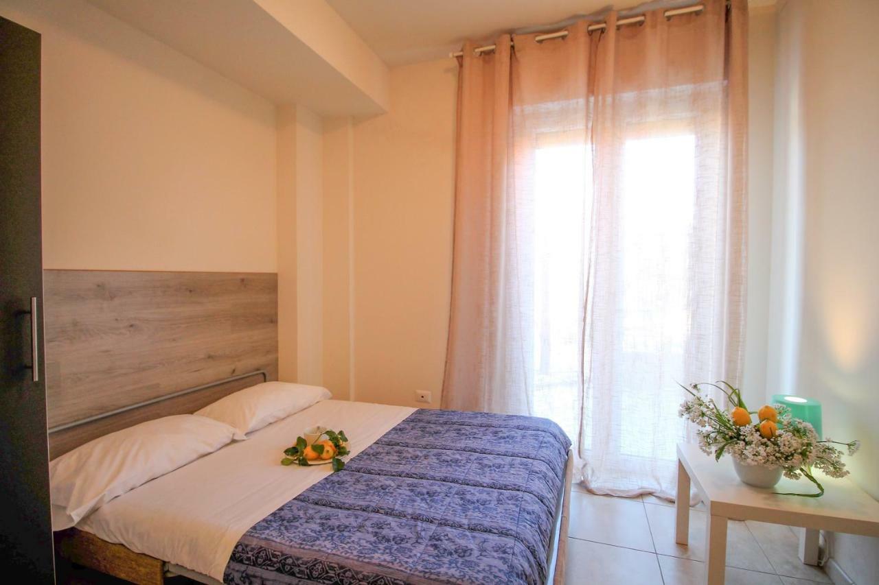 Residence Felice Celle Ligure Eksteriør bilde