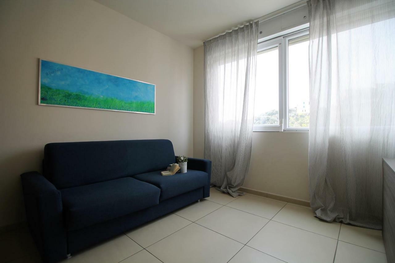 Residence Felice Celle Ligure Eksteriør bilde
