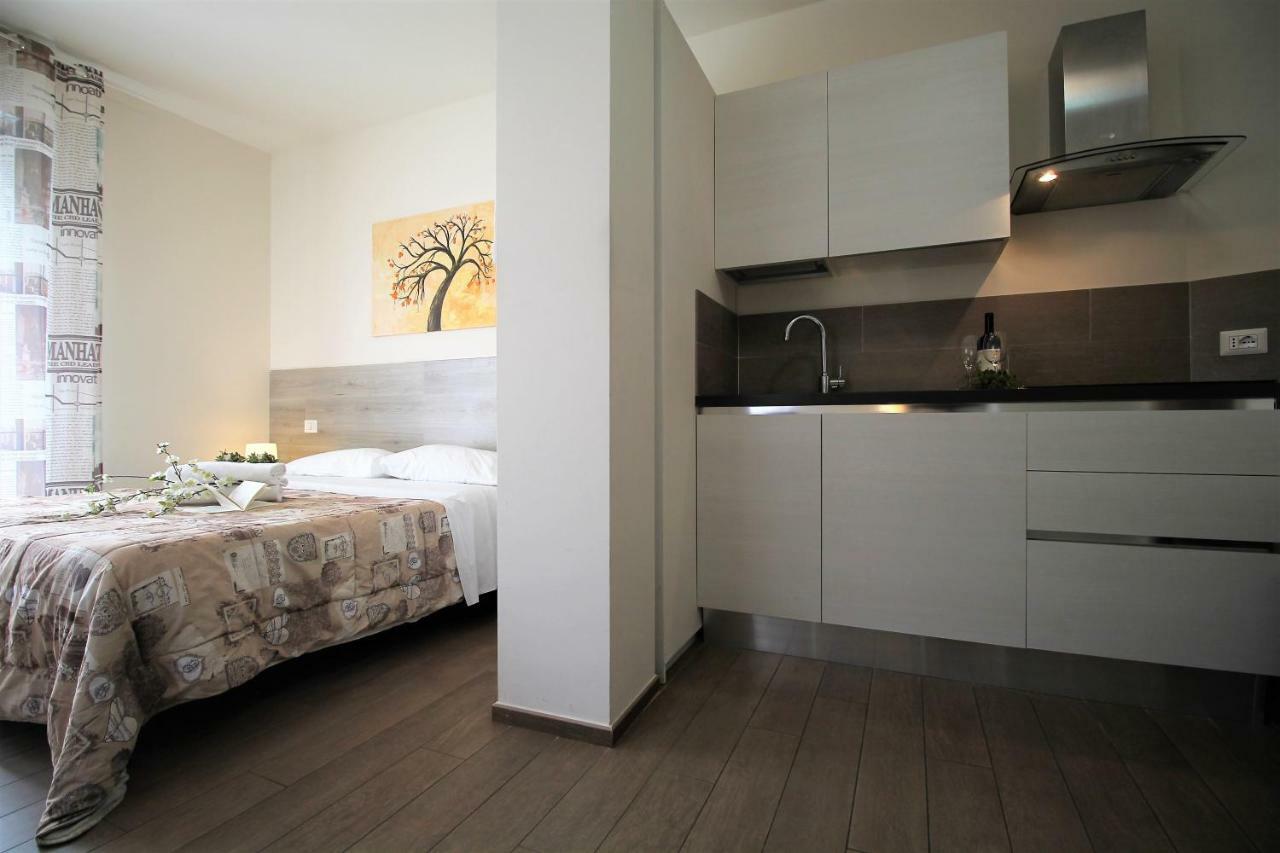 Residence Felice Celle Ligure Eksteriør bilde